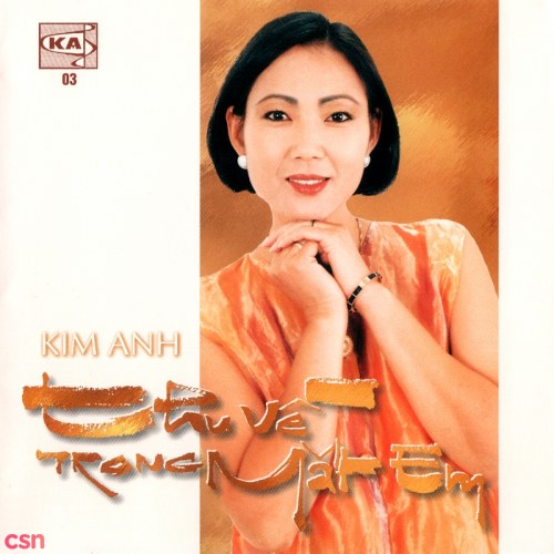 Mùa Thu Yêu Thương