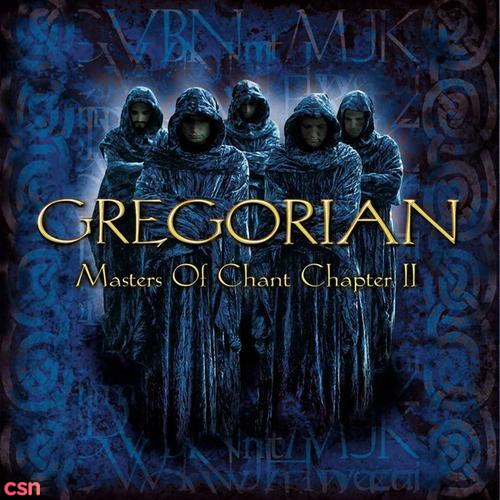 Gregorian