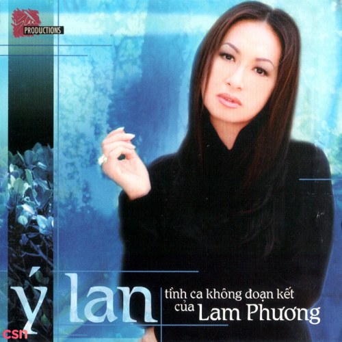 Lam Phương