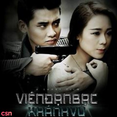 Viên Đạn Bạc