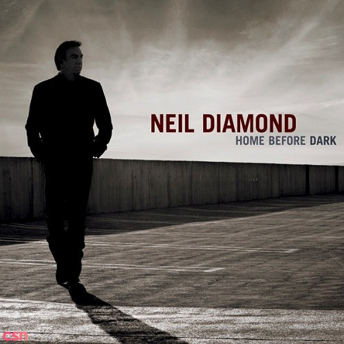 Neil Diamond