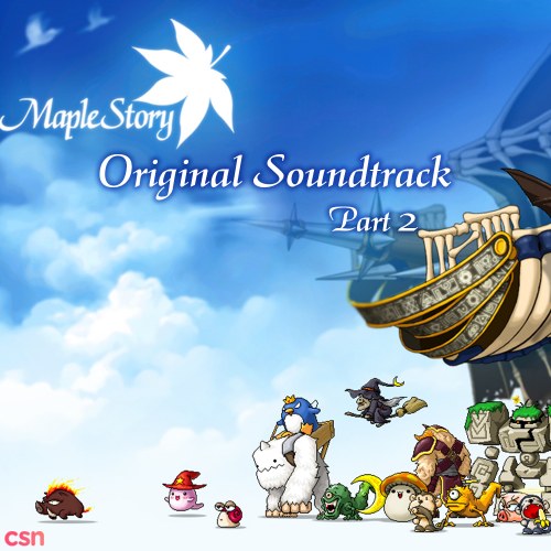 MapleStory