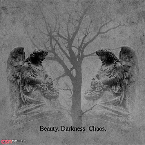 Beauty. Darkness. Chaos