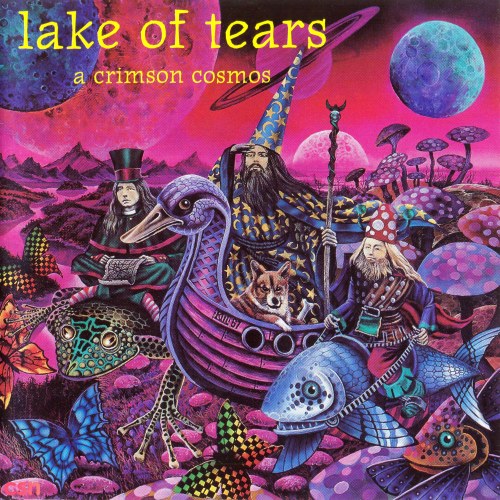 Lake Of Tears