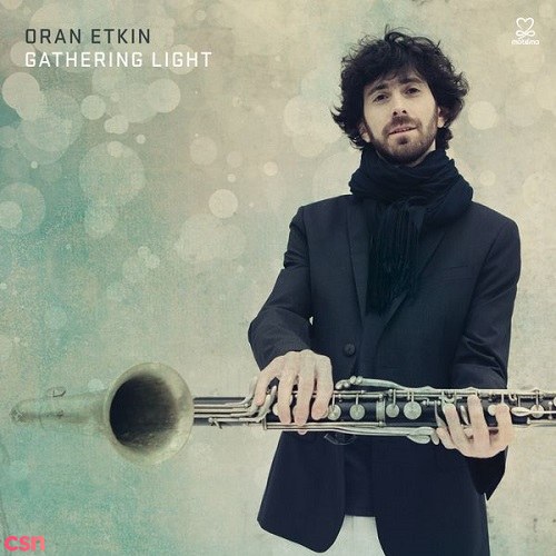 Oran Etkin