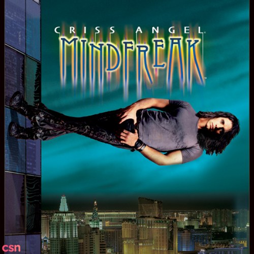 Criss Angel: Mindfreak