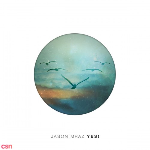 Jason Mraz