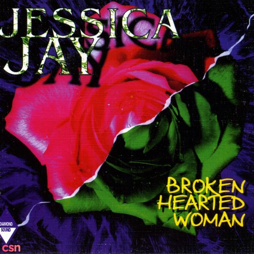 Broken Hearted Woman