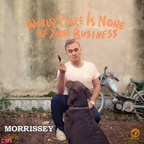 Morrissey