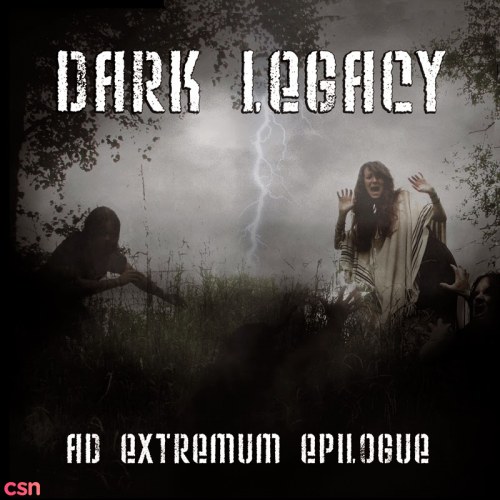 Dark Legacy