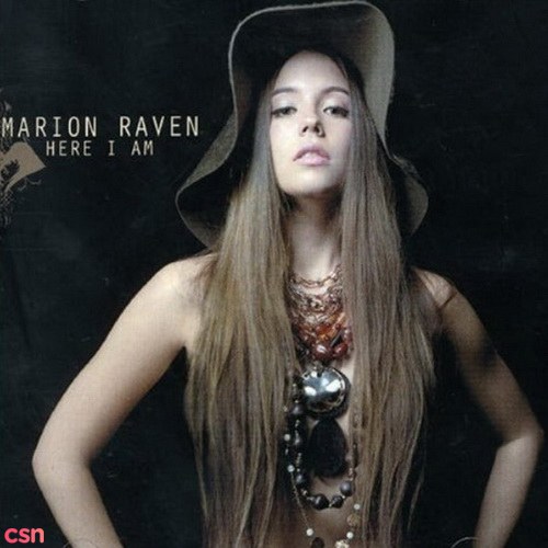 Marion Raven