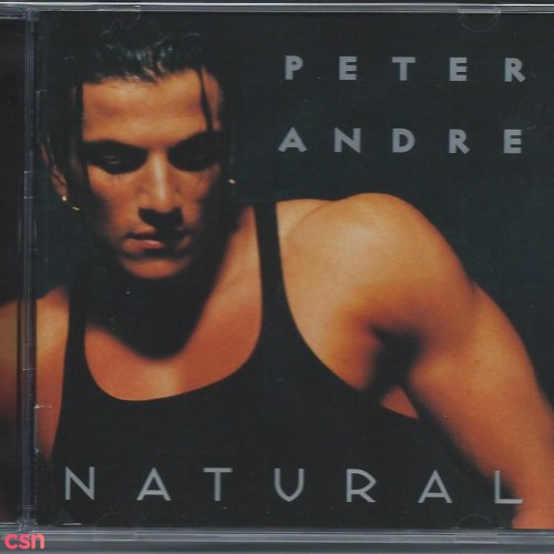 Peter Andre