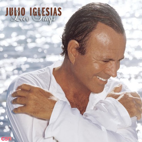 Julio Iglesias