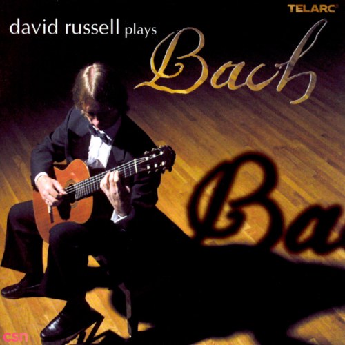 David Russell