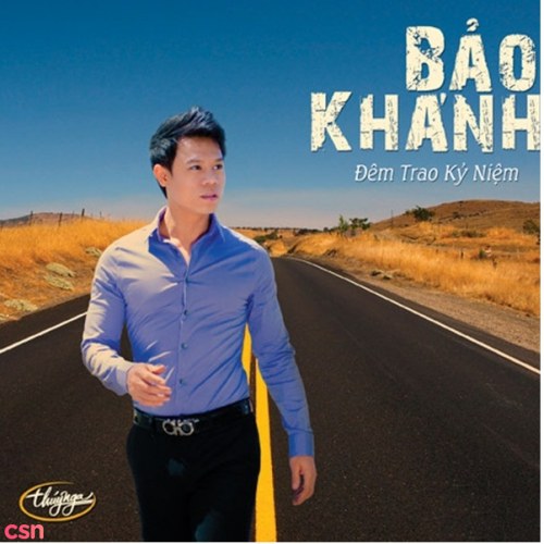 Bảo Khánh