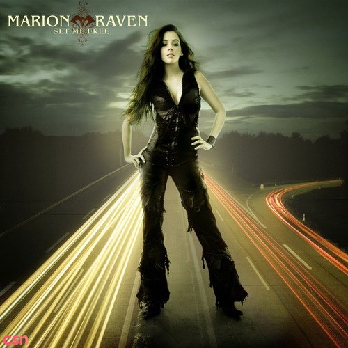 Marion Raven