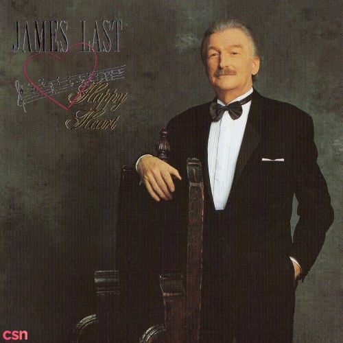 James Last