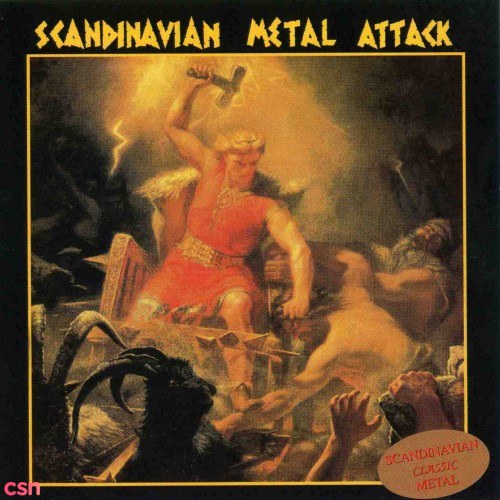 Scandinavian Metal Attack