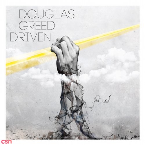 Douglas Greed