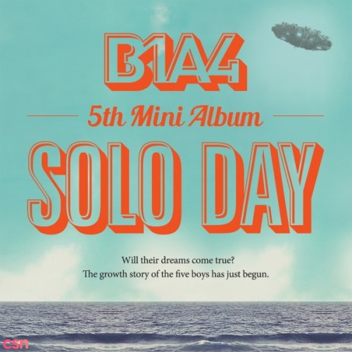 B1A4