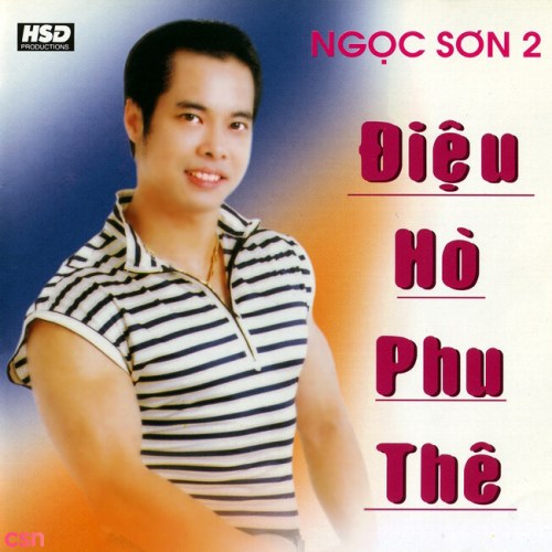 Điệu Hò Phu Thê