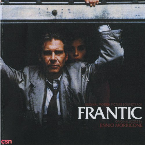 Frantic OST