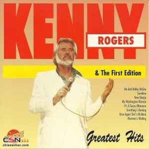 Kenny Rogers - Greatest Hits