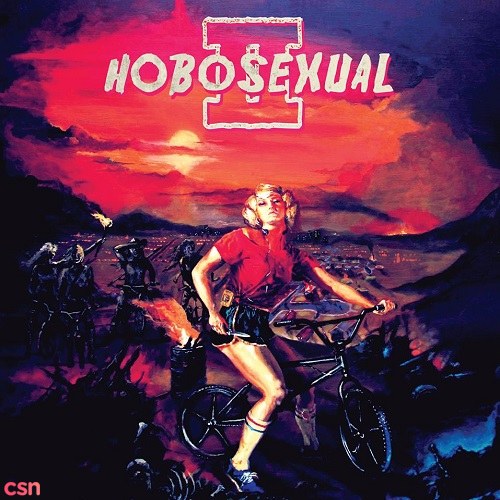 Hobosexual II