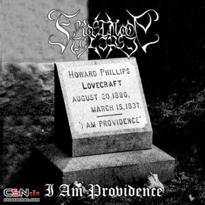 I Am Providence (EP)