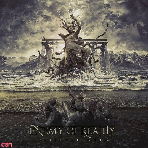 Enemy Of Reality