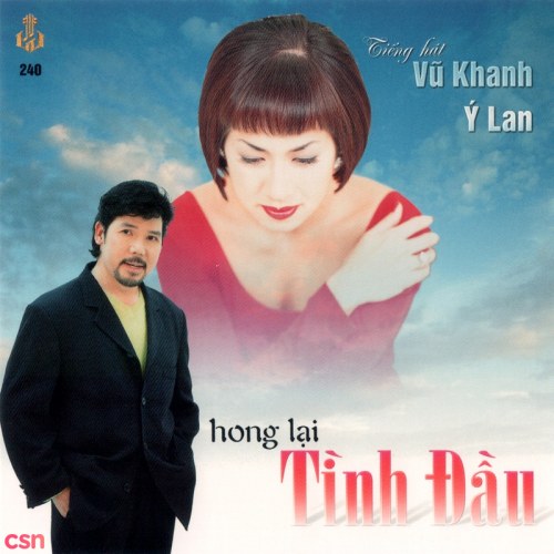 Hong Lại Tình Đầu