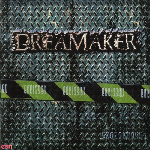 Dreamaker