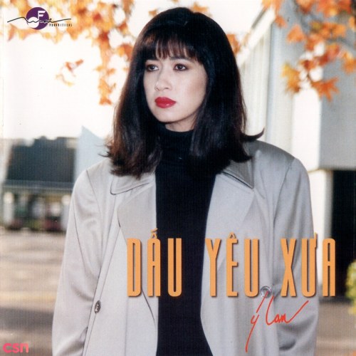 Dấu Vết Xưa