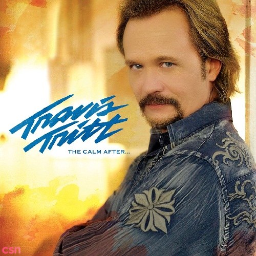 Travis Tritt