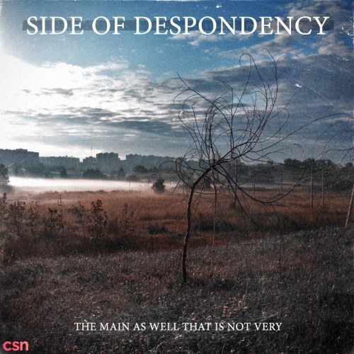 Side Of Despondency