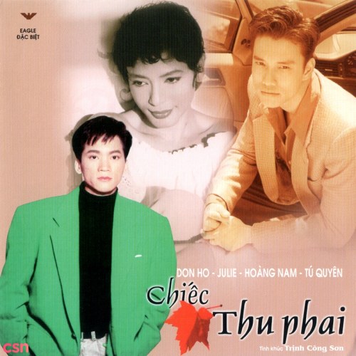 Chiếc Lá Thu Phai