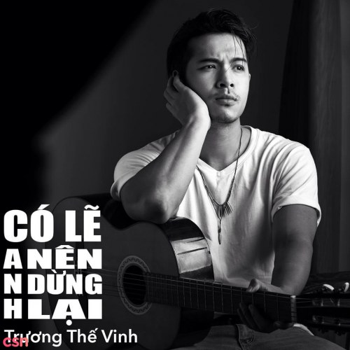 Trương Thế Vinh