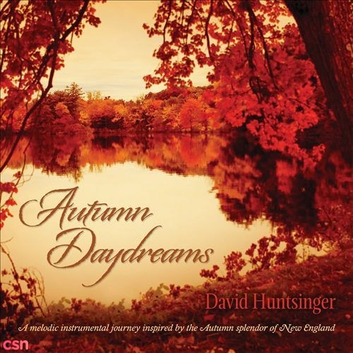 Autumn Daydreams