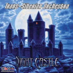 Night Castle CD2