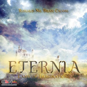 Eternia (Land Of Imaginations)