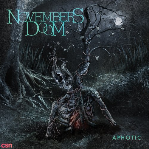 Novembers Doom