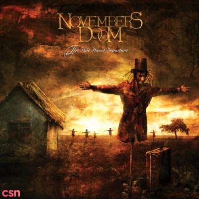 Novembers Doom