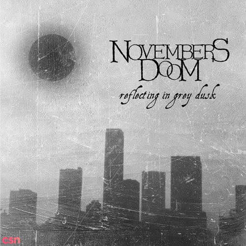 Novembers Doom