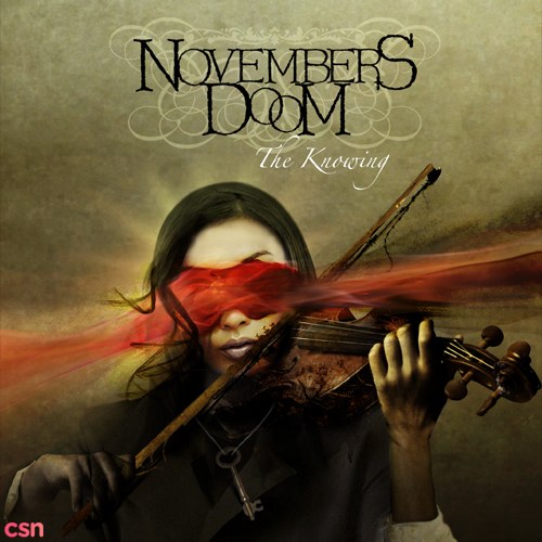 Novembers Doom