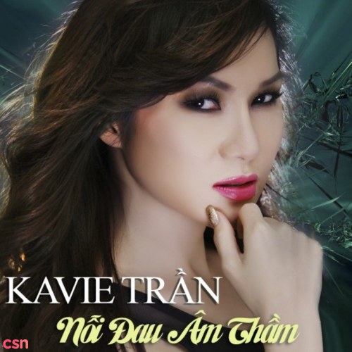 Kavie Trần