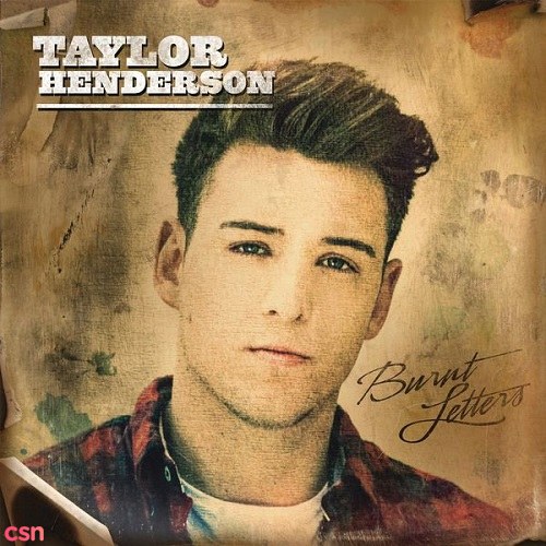 Taylor Henderson