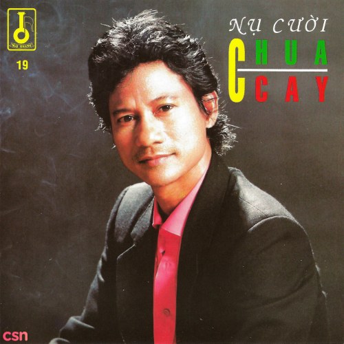 Nụ Cười Chua Cay