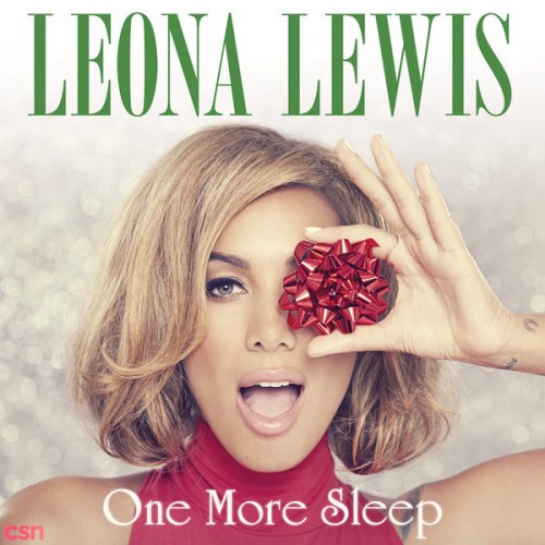 One More Sleep (Remixes) EP