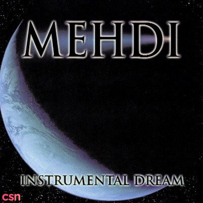 Vol.1 -  Instrumental Dream