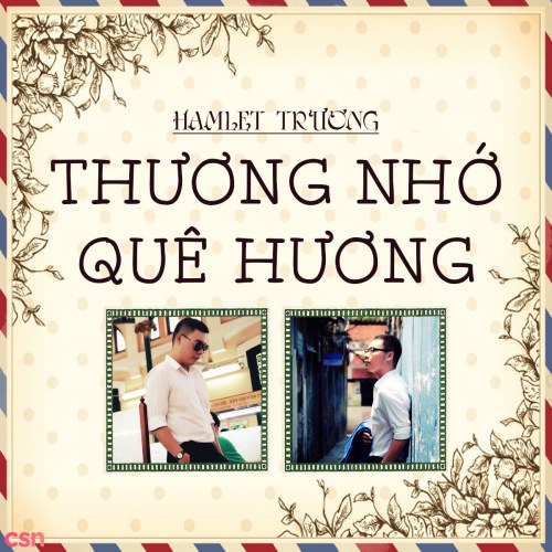 Hamlet Trương